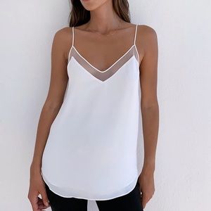 Galen Camisole from Aritzia